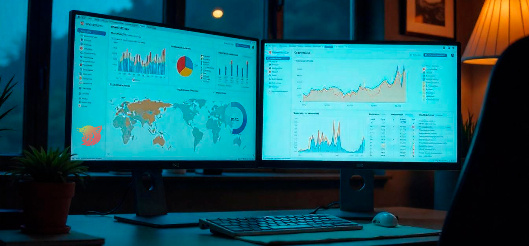 профессиональное сопровождение рекламы Костроме, 